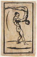 TvB G 3448
          <br/>
          Acrobatiek
          <br/>
          <em>Wenckebach, Oswald (1895-1962)</em>